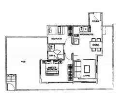 The Cristallo (D15), Apartment #521350881